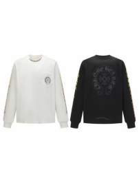 Picture of Chrome Hearts T Shirt Long _SKUChromeHeartsS-XL55txKD0750138
